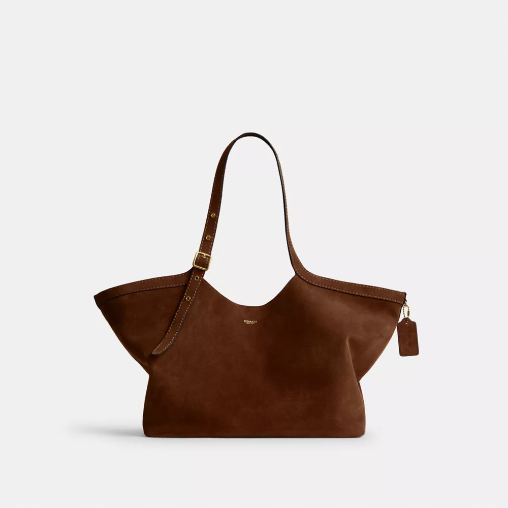 Gramercy Tote Bag