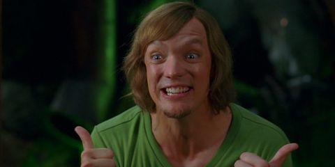 shaggy use me megan