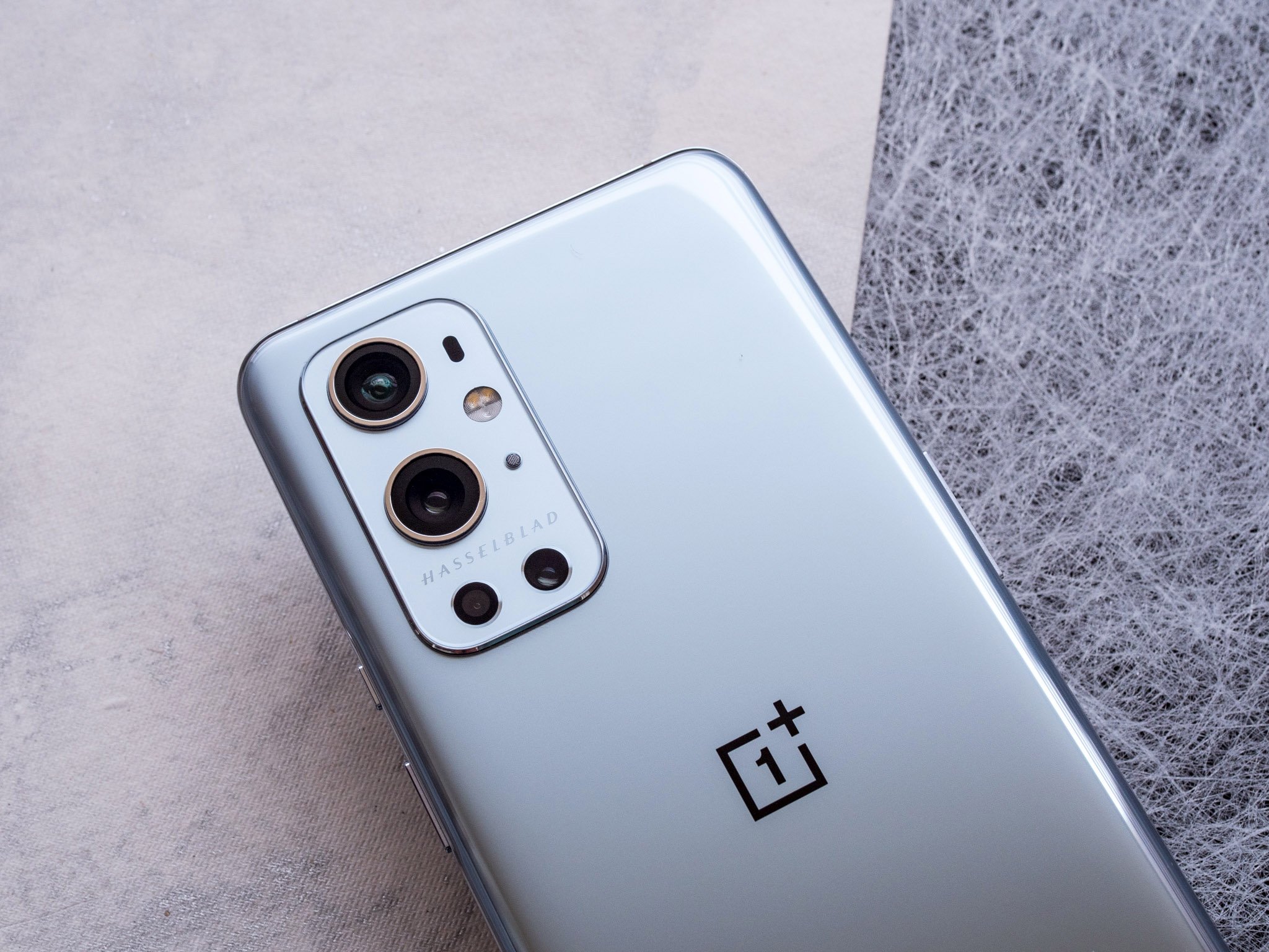 OnePlus 9 Pro review