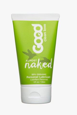 The Best Vegan Lubes for a Sexy, Natural Time