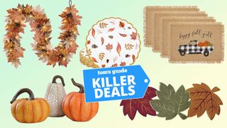 Fall Decor Deals