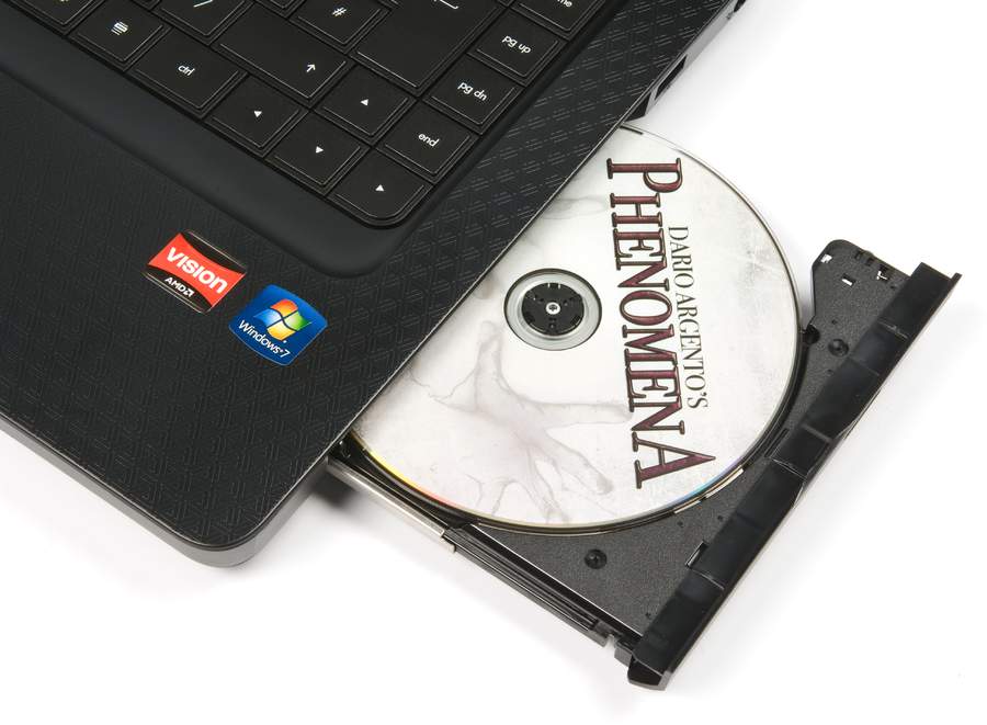 How To Play Dvds On Windows 10 Techradar