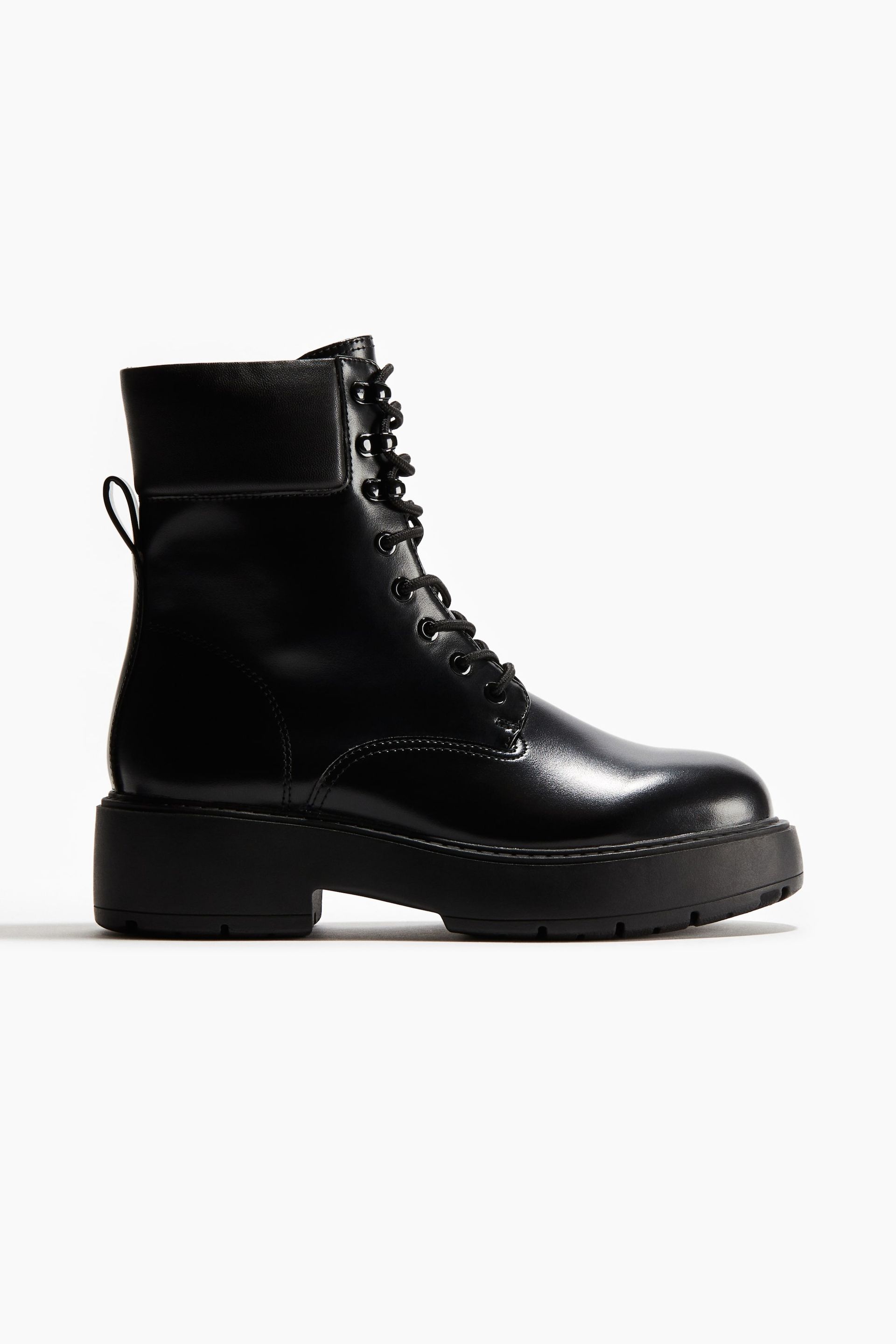 H&M boots