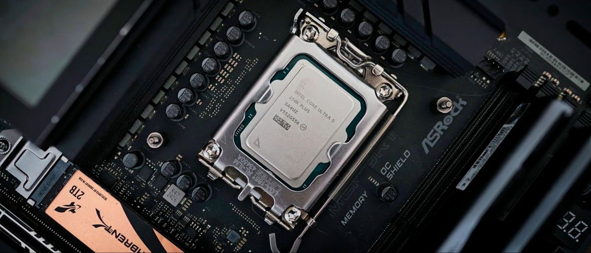 Intel Core Ultra 5 250K Plus review: The new best $200 CPU