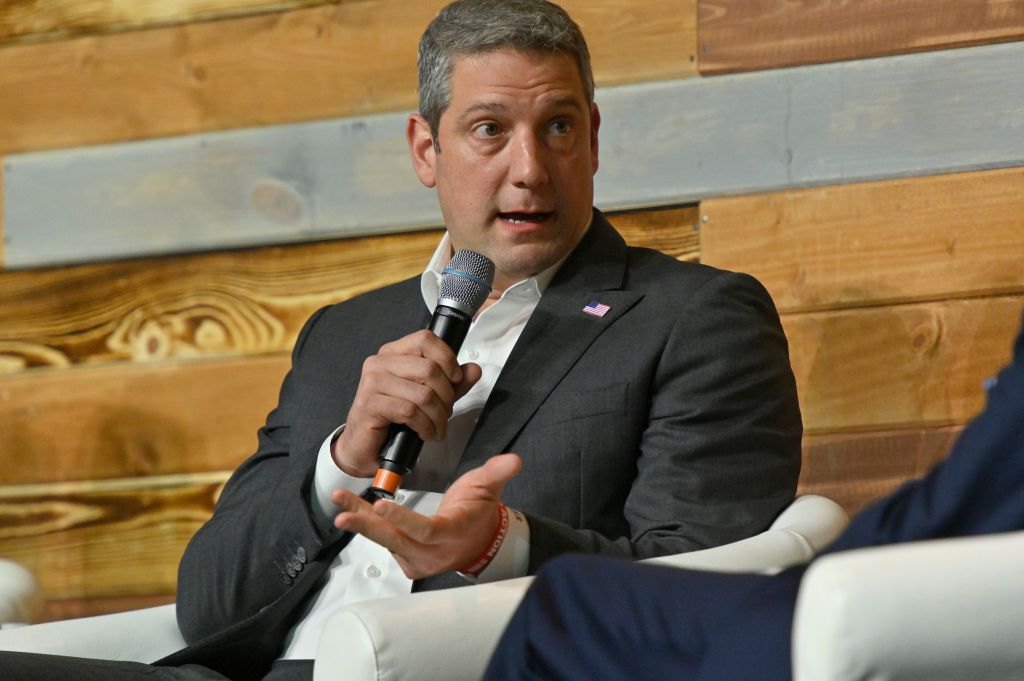 Rep. Tim Ryan (D-Ohio).