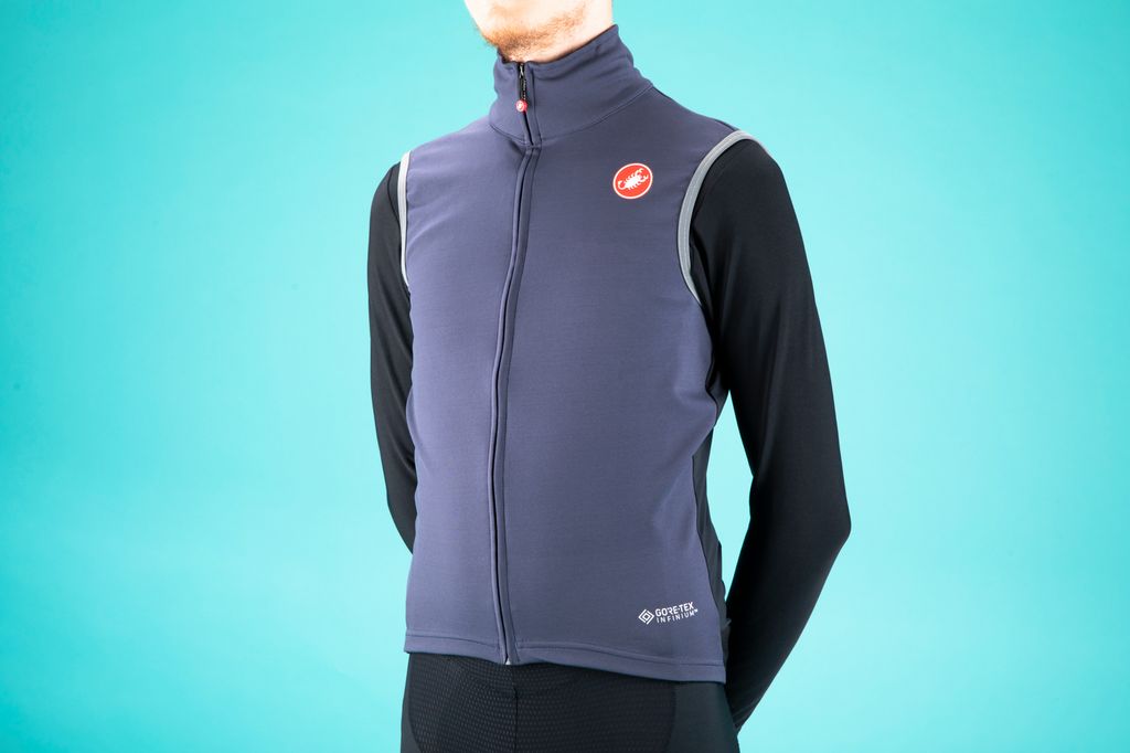 Best cycling vests and gilets Cycling Weekly