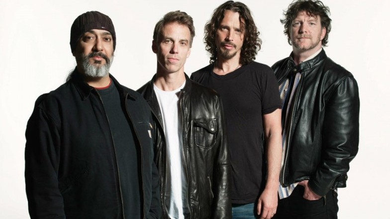 Soundgarden