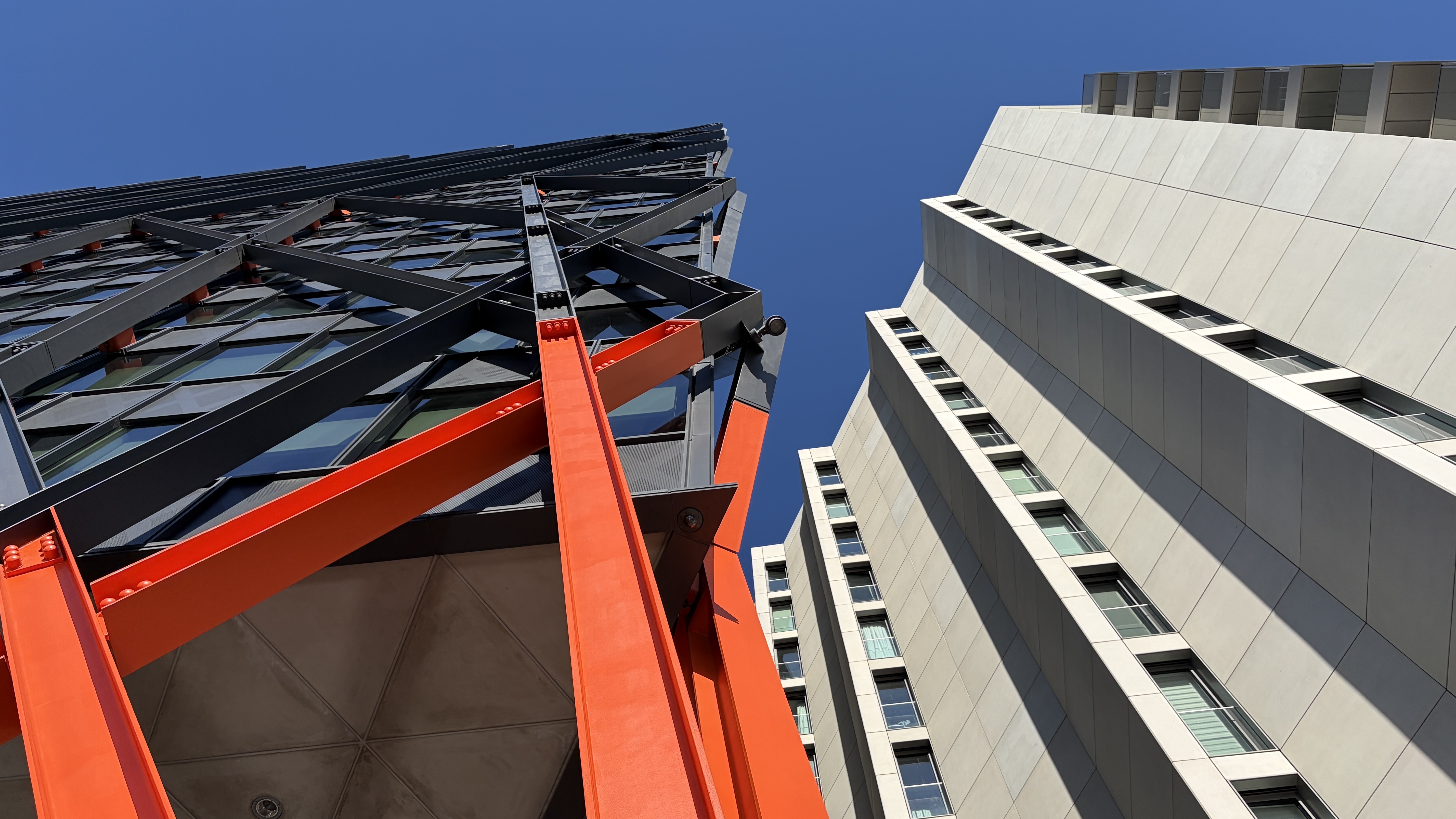 iPhone Air image samples