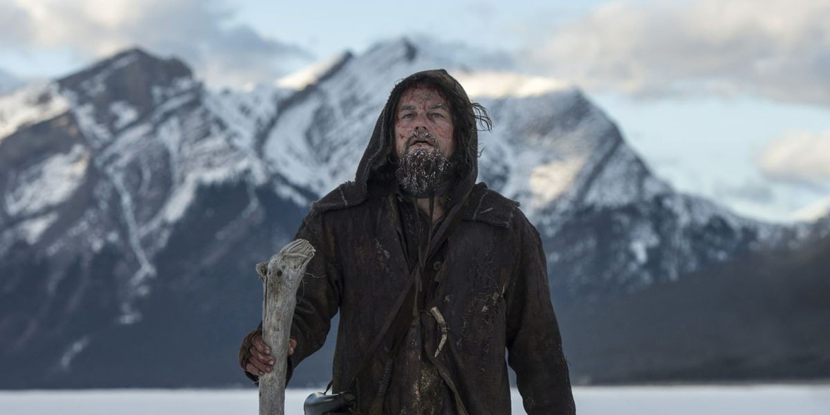 The 10 Best Leonardo Dicaprio Movies Ranked Cinemablend 
