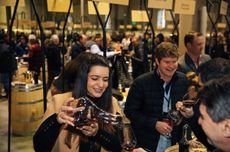 Premiere Napa Valley auction