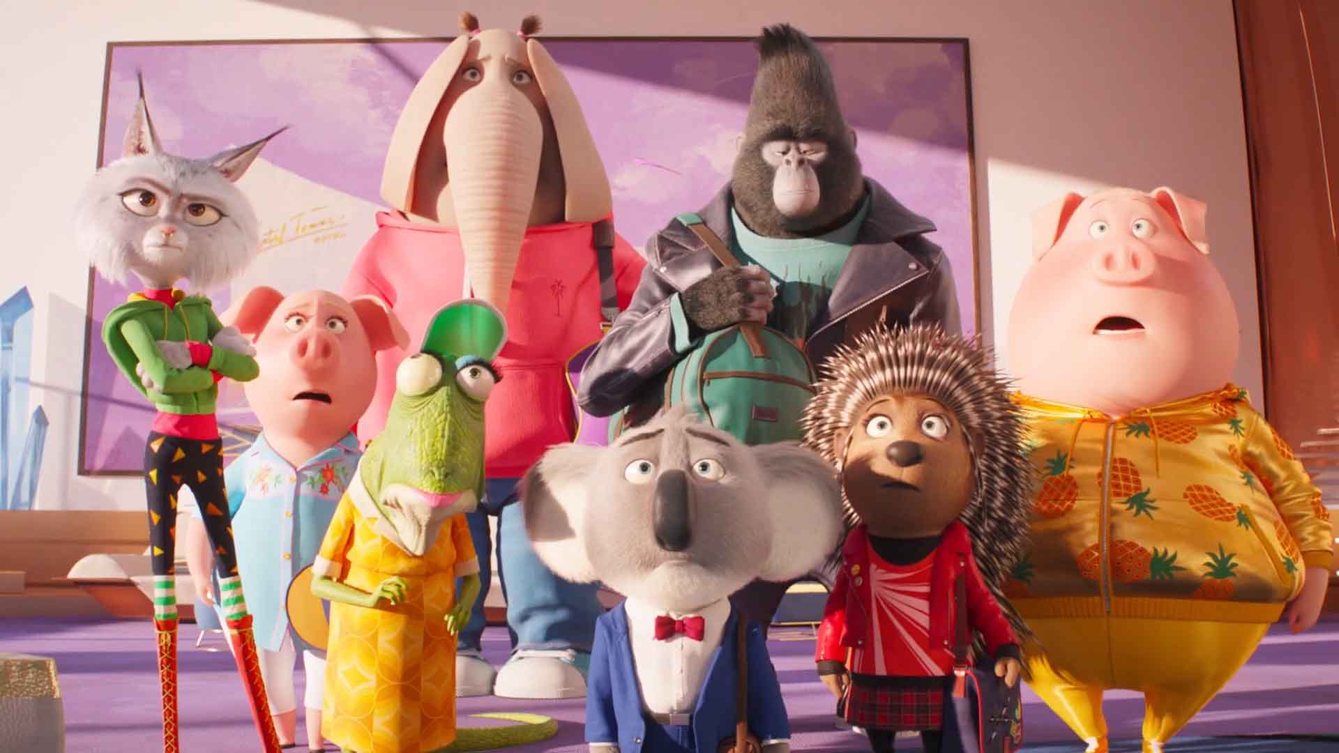 Netflix loses its grip on the top spot - new number one movie revealed