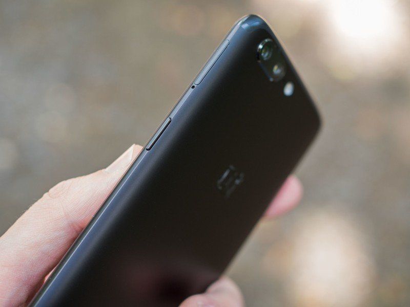 OnePlus 5