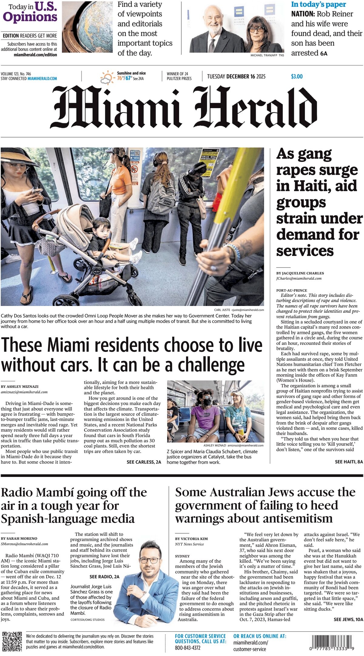 Miami Herald