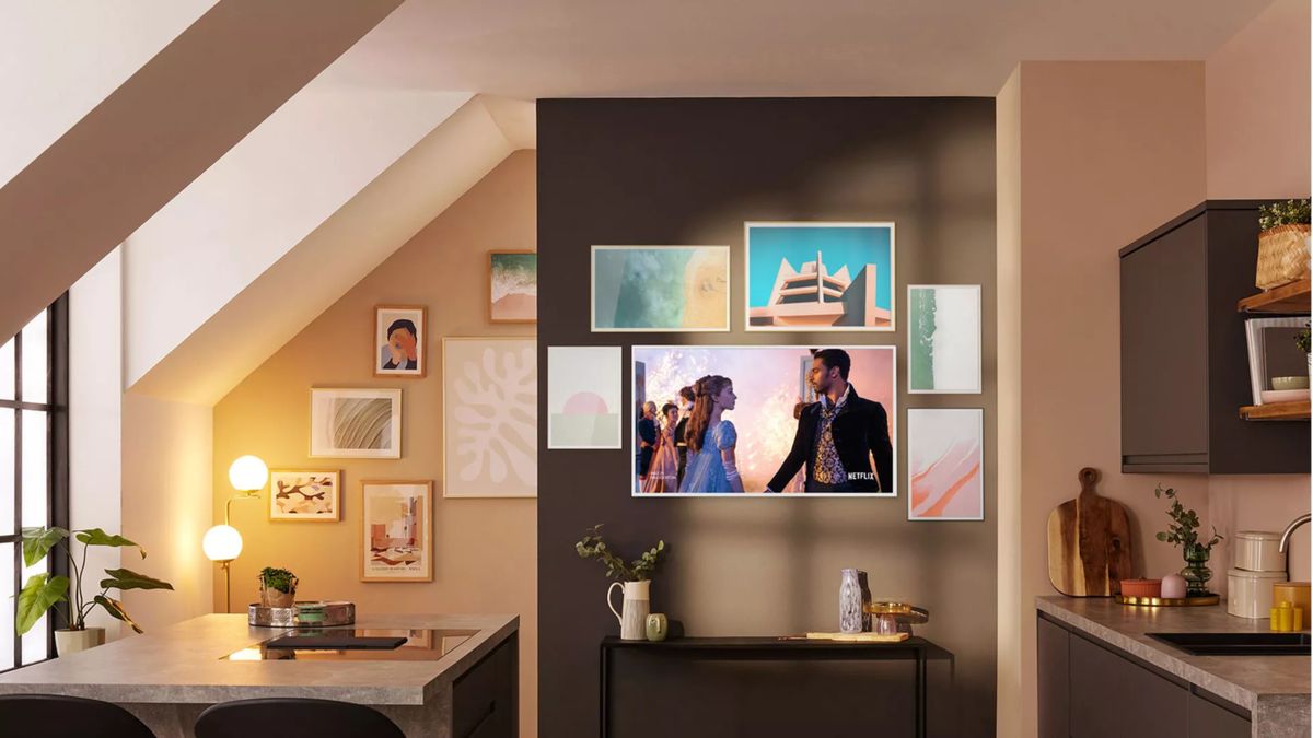 3 ways your television can enhance your home’s aesthetic