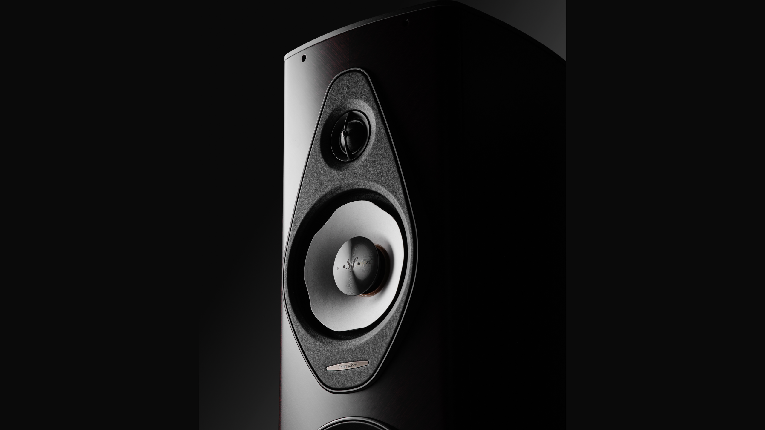 Sonus Faber's high-end Olympica G3 speakers feature flagship technology and promise 