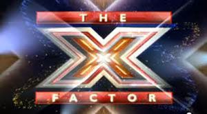 X Factor reject gets violent at audition