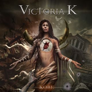 Victoria K