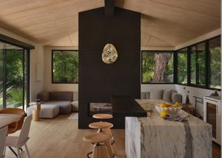 Step inside an interior designer's eclectic Montecito home | Wallpaper*