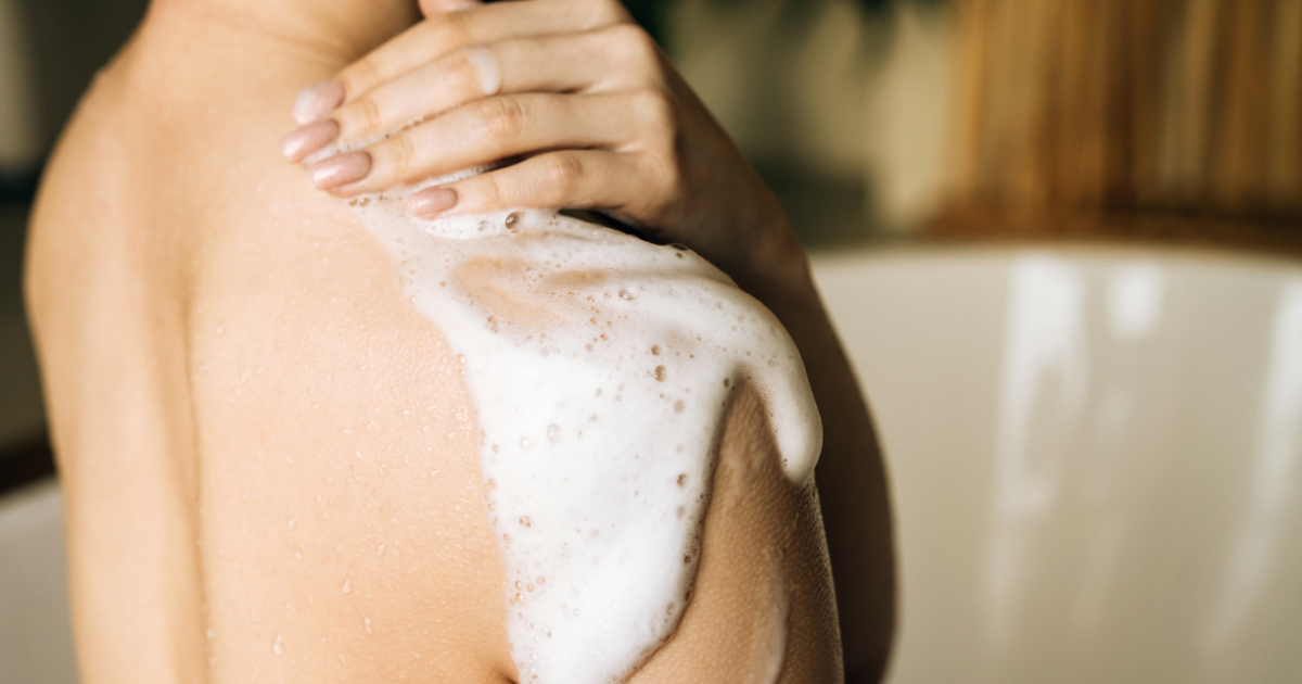 Back Facials Are Trending for Good Reason—Here’s Everything You Need to Know Back Facials Are Trending for Good Reason—Here’s Everything You Need to Know