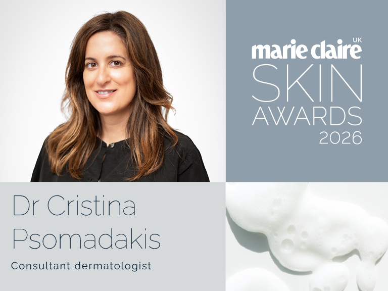 Dr Cristina Psomadakis
