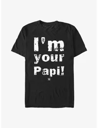 WWE Eddie Guerrero T-shirt