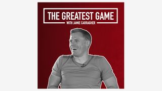 the greatest game podcast