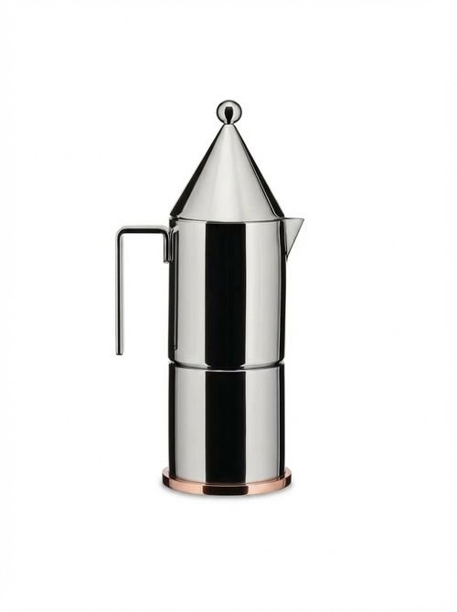 La Conica Espresso Coffee Maker