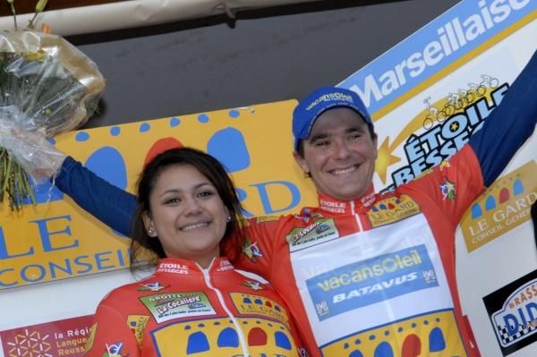 Borut Bozic (Vacansoleil Pro Cycling Team)