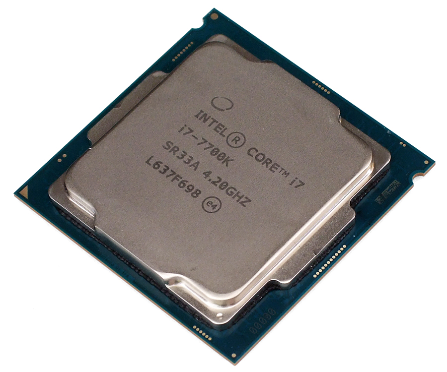 Overclocking Intel's Core i7-7700K: Kaby Lake Hits The Desktop