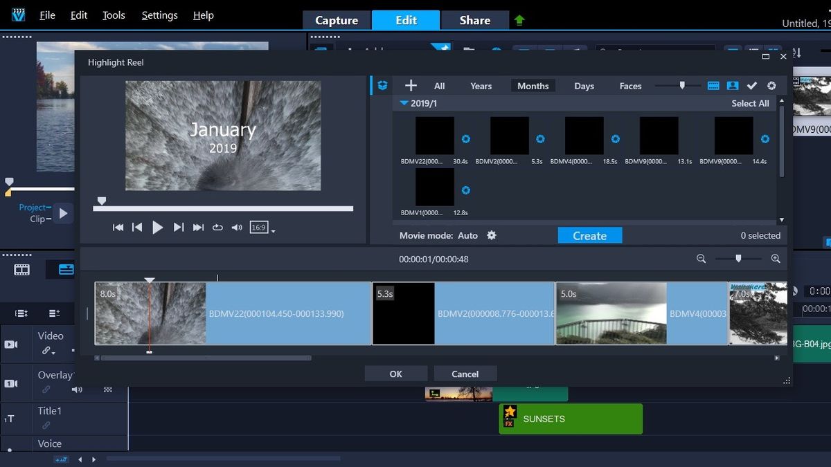 Corel VideoStudio Ultimate 2020 review TechRadar