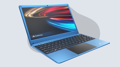 Gateway FHD 14.1 Ultra Slim laptop review