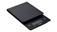 Hario VST–2000B 1-Piece Coffee Drip Scale/Timer