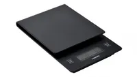 Hario VST–2000B 1-Piece Coffee Drip Scale/Timer