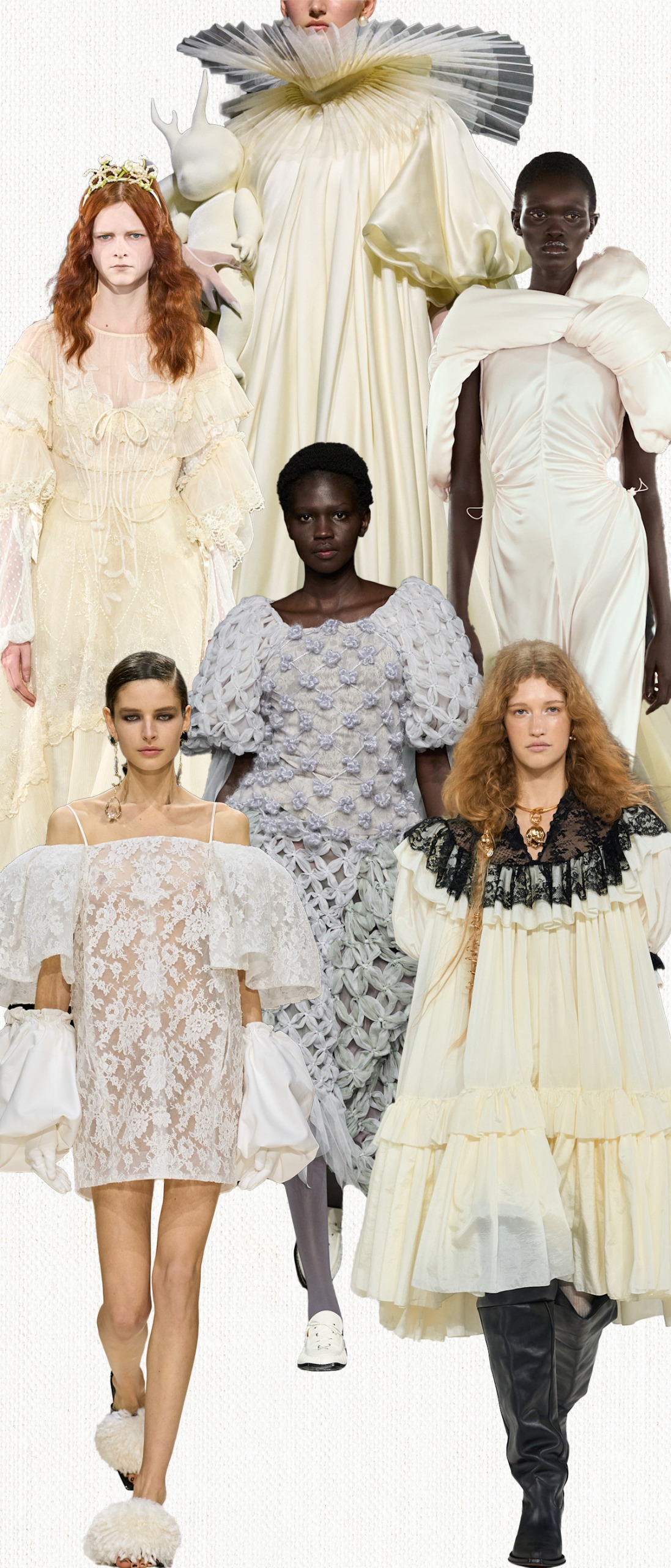 autumn dress trends 2026