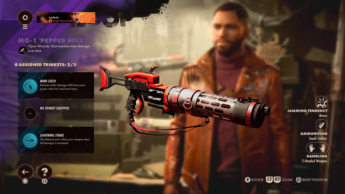 The best Deathloop guns, legendary weapons, and where to find them ...