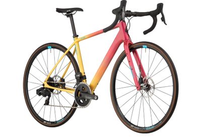 Salsa 2024 warroad review