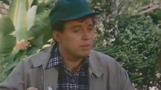 Jerry Mathers on The New Leave It to Beaver
