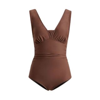 best tummy control swimsuits