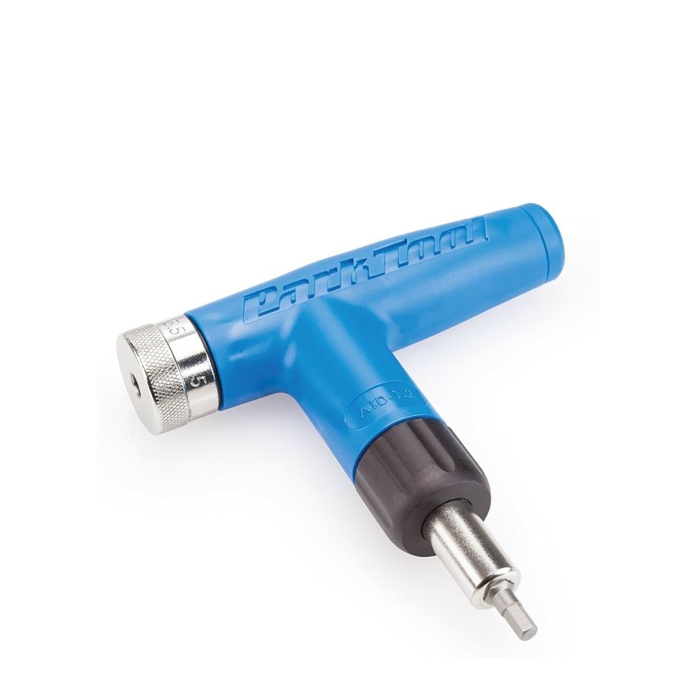 Park Tool Adjustable Torque Driver (ATD) 1.2