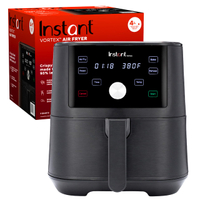 Instant Pot  6 Quart 4-in-1 Air fryer 