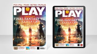 Plus: hands-on with Like A Dragon: Infinite Wealth, the Little Nightmares 3 interview, and expert verdicts in our reviews special!