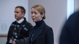 DCS Patricia Carmichael in Line of Duty 