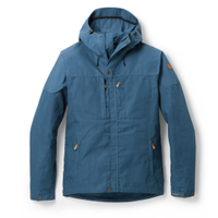 Men's Fjallraven Skogso jacket: $250 $169.93 at REISave $80