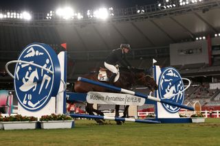 Cycling could replace show jumping in modern pentathlon at Olympic Games