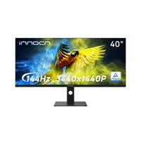 Innocn 40C1RPC Gamer score: 81%
