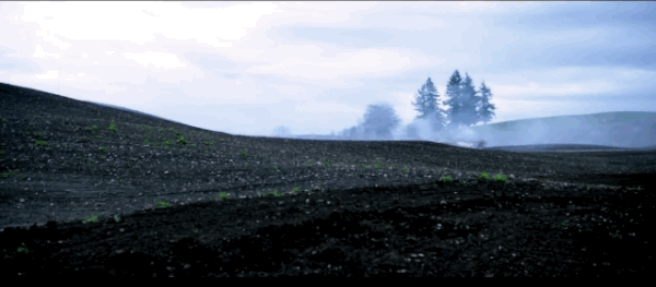 Running
