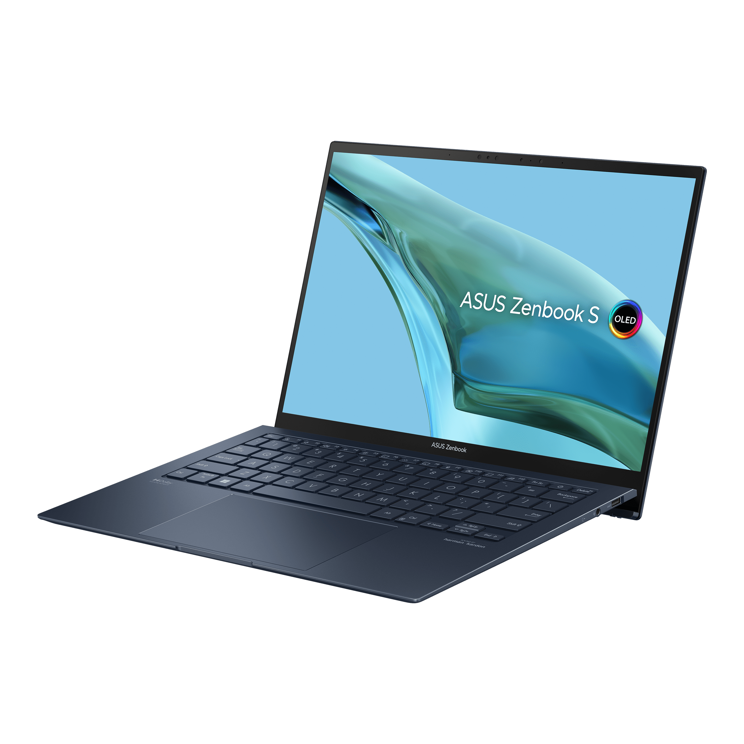 Zenbook S 13