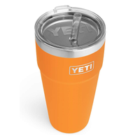 YETI Rambler 26 oz Cup with Straw: $35 $28 at AmazonSave $7