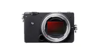 Best full-frame mirrorless cameras: Sigma fp L