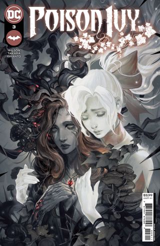 DC August 2022 solicitations